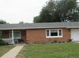 1801 3rd Corso, Nebraska City, NE 68410