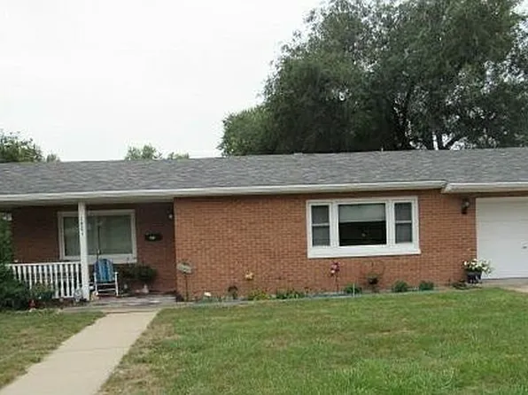 1801 3rd Corso, Nebraska City, NE 68410