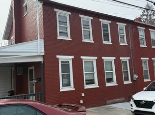 46 E Hummelstown St #101, Elizabethtown, PA 17022