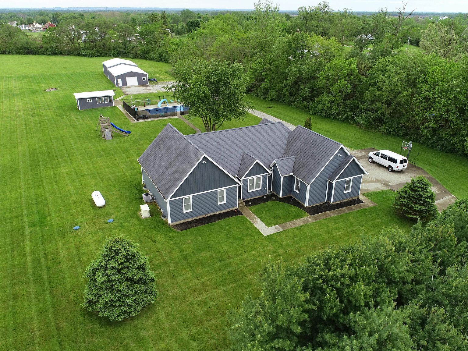 15496 Gibson Rd, Ashville, OH 43103 Zillow
