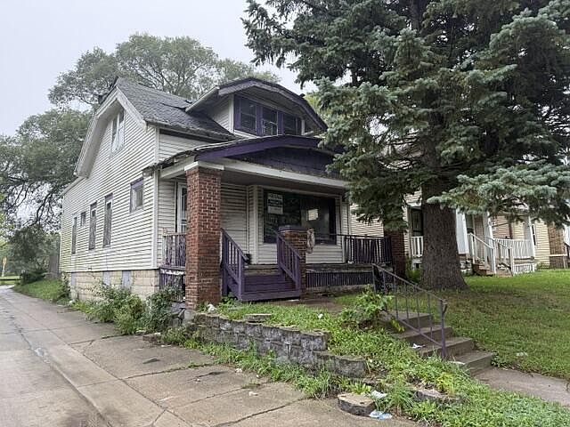 1st image of 3706 N 13th STREET