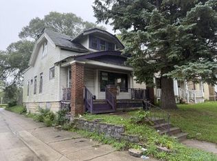 3706 N 13th STREET, Milwaukee, WI 53206