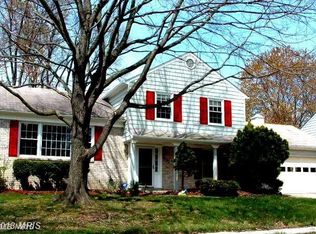 12505 Parkton St, Fort Washington, MD 20744