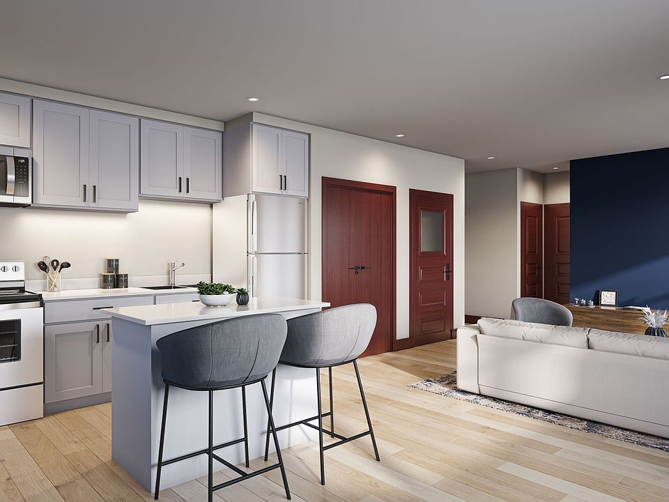 2nd image of 51 E 4th St #21