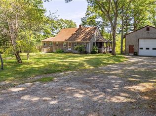 1338 Snake Hill Rd, Glocester, RI 02857