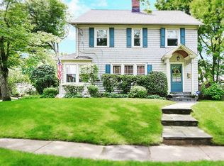 260 Buena Vista Rd, Fairfield, CT 06825