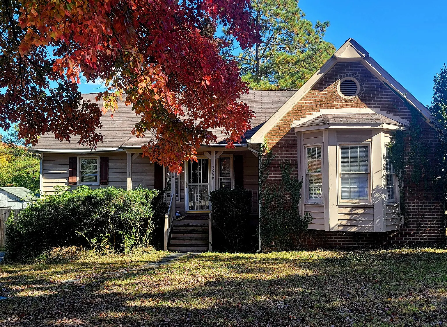 3 bed, 1525 sqft, $1,895 — Photo 1