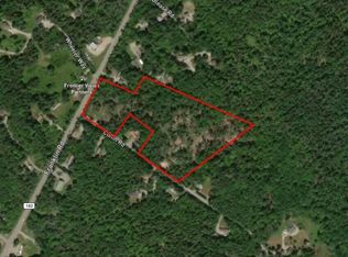 L36 Coffin Rd, Hancock, ME 04640