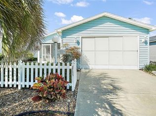 2111 Estevez Dr, The Villages, FL 32159