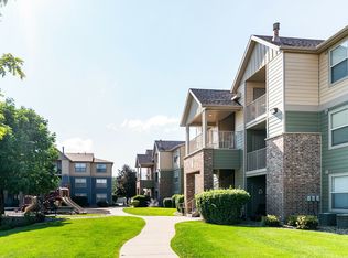 Hunter's Pointe, Billings, MT 59102