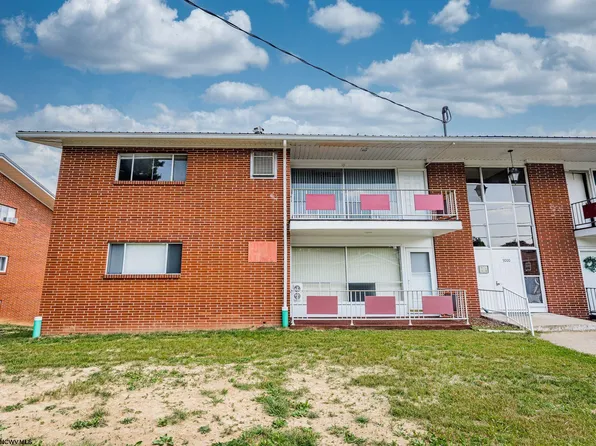 5301 Mountain View Mnr, Morgantown, WV 26501