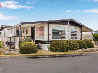 5540 W 5th St Space 127, Oxnard, CA, 93035