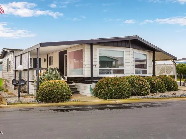 5540 W 5th St Space 127, Oxnard, CA 93035