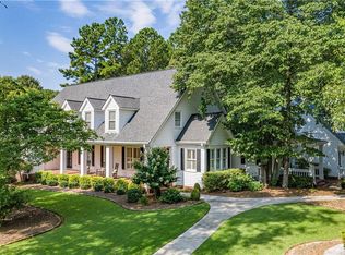 4510 Morrison Rd, Powder Springs, GA 30127