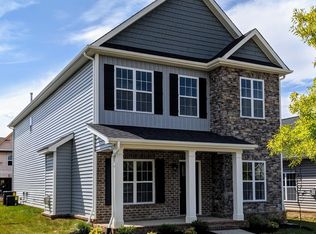 109 Hardinberry St, Oak Ridge, TN 37830