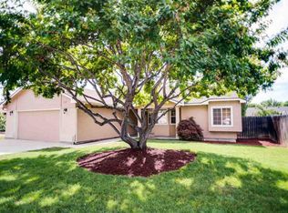 857 N Echohawk Way, Eagle, ID 83616