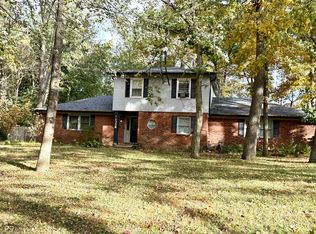 1328 W Ridge Rd, Crawfordsville, IN 47933