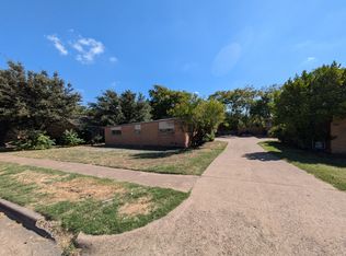 710 N Boulevard Ter, Dallas, TX 75211