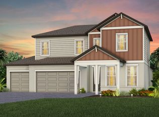 Coral Grand Plan, Waterset, Apollo Beach, FL 33572