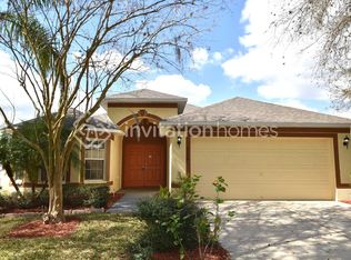 2730 Buckhorn Preserve Blvd, Valrico, FL 33596