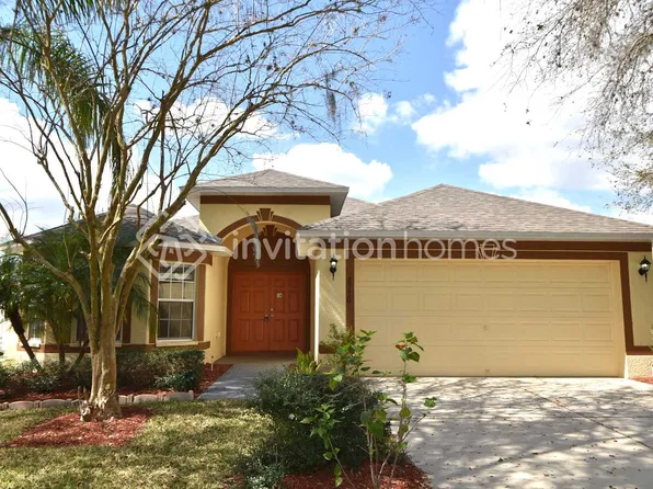 2730 Buckhorn Preserve Blvd, Valrico, FL 33596