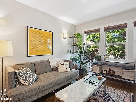 3rd image of 3809 N Linder Ave #2