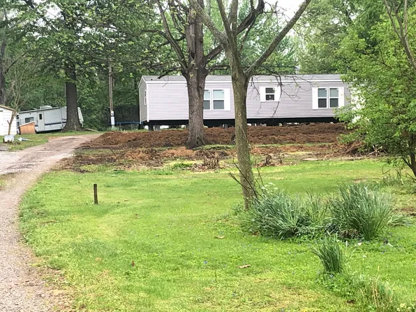 6201 Rose Creek Rd, Nebo, KY 42441