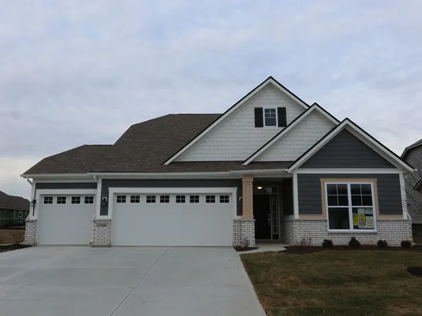 11406 Wicker Ln, Noblesville, IN 46060