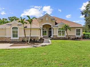 7937 Timberlake Dr, West Melbourne, FL 32904