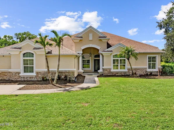 7937 Timberlake Dr, West Melbourne, FL 32904