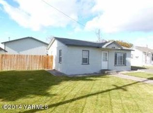 1108 S 68th Ave, Yakima, WA 98908