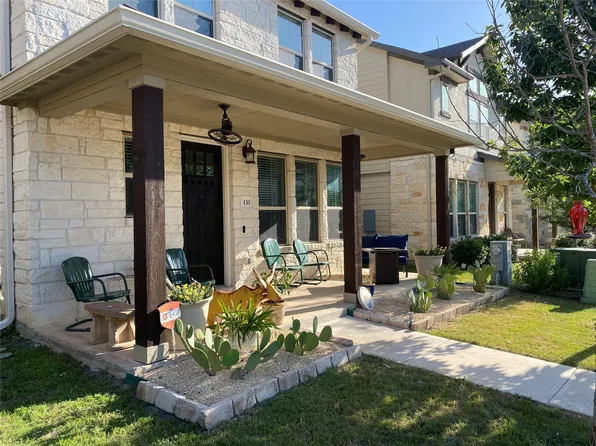 133 Buckthorn Dr, Dripping Springs, TX 78620