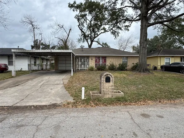 3007 Trenton Rd, Houston, TX 77093