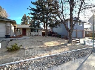 1530 Severn Dr, Reno, NV 89503