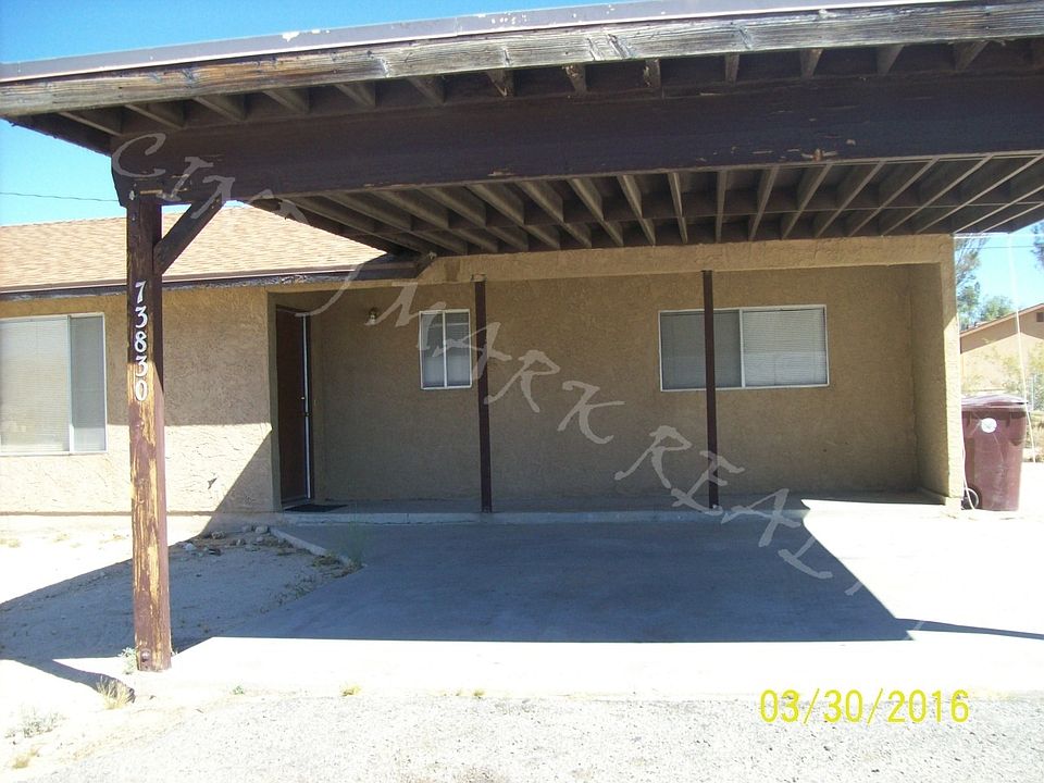 1st image of 73830 Sunnyslope Dr