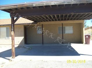 73830 Sunnyslope Dr, Twentynine Palms, CA 92277