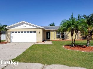 1434 Foxboro Dr, Brandon, FL 33511