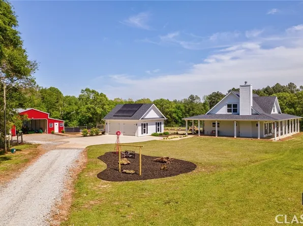 600 Piney Grove Road, Comer, GA 30629