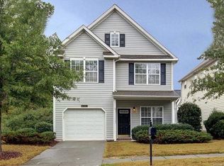 11943 Royal Castle Ct, Charlotte, NC 28277