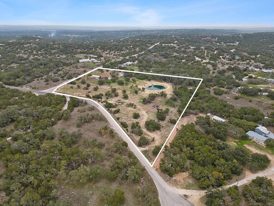 100 Live Oak Ln, Spicewood, TX 78669 Zillow