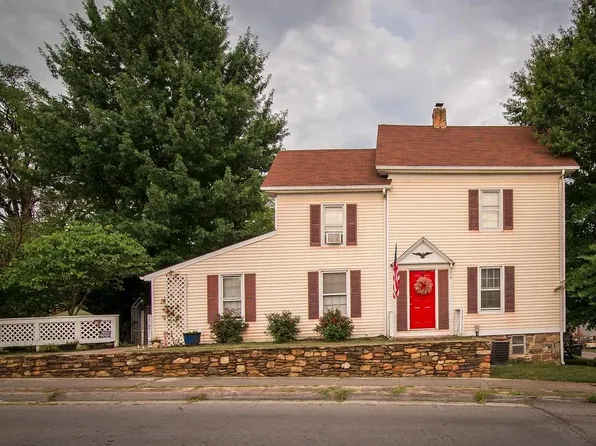 402 White Ave SE, Roanoke, VA 24013