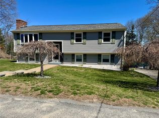 37 N Fairview St, Johnston, RI 02919