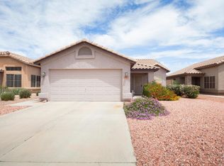 17117 N Woodrose Ave, Surprise, AZ 85374