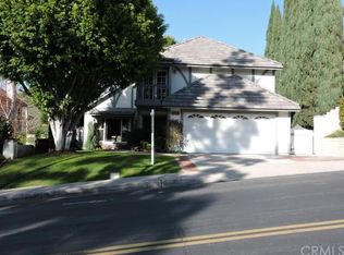 6233 E Rocking Horse Way, Orange, CA 92869