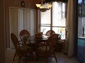 Breakfast Nook