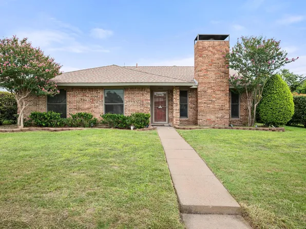 621 Buffalo Bnd, Plano, TX 75023