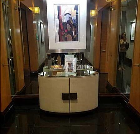 4th image of 2700 Las Vegas Blvd S Unit 1011