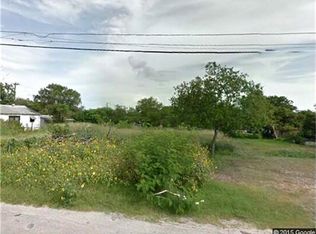 2614 Dignowity Ave, San Antonio, TX 78208