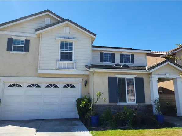 19820 Ellis Henry Ct, Santa Clarita, CA 91321