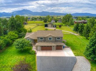 1334 Robin Ln, Bozeman, MT 59715